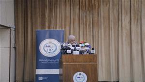 حدث ليلاً| تفاصيل مسابقة التعاقد مع 30 ألف معلم.. وتطورات الأزمة الأوكرانية