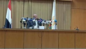 وزير التموين: نخطط لإضافة الحديد وحمض الفوليك لرغيف الخبز المدعم