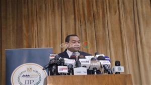 رئيس "التنظيم والإدارة" بالبرلمان: الرئيس السيسي يدعم منظومة المسابقات المركزية