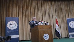 مسابقة الـ30 ألف معلم.. رئيس "التنظيم والإدارة" يكشف تفاصيل الامتحان الإلكتروني