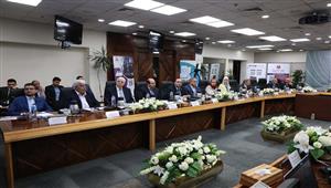 معلومات الوزراء: مقترحات بزيادة برامج التصدير والتدريب لزيادة الشراكة بين القطاعين العام والخاص