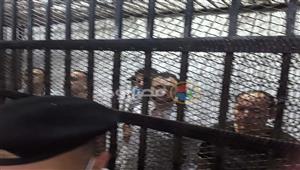 "الدية".. هل تجوز في قضية قاتل نيرة أشرف ومتى تؤثر على الُحكم؟