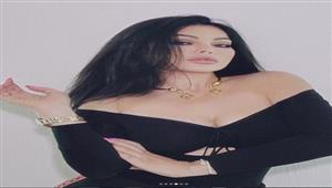 هيفاء وهبي تأكل "الفشار" في أحدث ظهور والجمهور يعلق