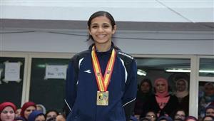  دورة البحر المتوسط.. 3 فضيات لمصر في الكاراتيه بعد هزائم أمام الجزائر بـ"مدرب مصري"