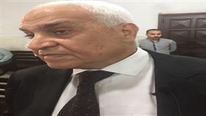 فيديو.. أول ظهور لمحامي المتهم بقتل نيرة أشرف.. ماذا قال؟