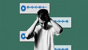 لماذا يبدو صوتنا غريبا في الفويسات؟