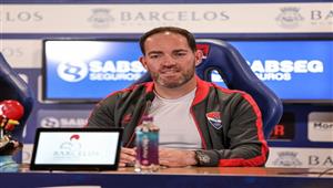 تقارير: جيل فيسنتي يتفق مع خليفة سواريس مدرب الأهلي المحتمل