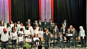 الأوبرا تفتح أبوابها مجانا للجمهور احتفالا بذكرى 30 يونيو  