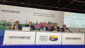 شعراوي: حياة كريمة أكبر برنامج تنموي في تاريخ مصر