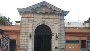 لطلاب الثانوية 2024.. تفاصيل برنامج التصميم الداخلي الإيكولوجي بـ "فنون تطبيقية" حلوان