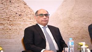 القاضي مٌعلقًا على الأحداث بالمنطقة: مصر ستظل مقصد سياحي لدى الملايين