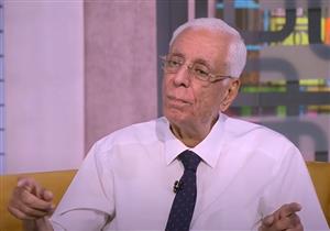 هل اللحم ممنوع على كبار السن؟- حسام موافي يحسم الجدل