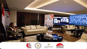 الأكاديمية الوطنية: إطلاق برنامج المصريات بالخارج