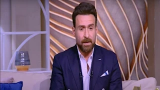 بكلمات مؤثرة.. نضال الشافعي ينعى وفاة شقيق المخرج خالد جلال