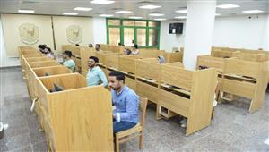 خطوات التقدم لامتحانات الدور الثاني الالكترونية لأبناء الخارج