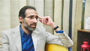مؤسسة "أونا" تنعى فتحي غيث حما الكاتب الكبير مجدي الجلاد