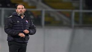 مصدر يكشف لمصراوي التشكيل الكامل للجهاز الفني الجديد للأهلي