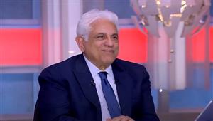 حزب العدل يدعو حسام بدراوي إلى دراسة الترشح لانتخابات الرئاسة​