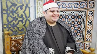 بث مباشر.. شعائر صلاة الجمعة من الجامع الأزهر