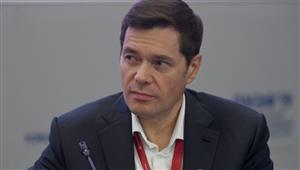 العقوبات الأمريكية تهدد إمبراطورية قطب الصلب الروسي مورداشوف