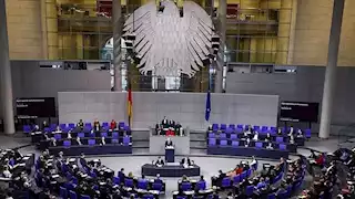 أثناء زيارة زيلينسكي ومبعوثا ترامب.. البرلمان الألماني يتعرض لهجوم سيبراني