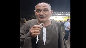 "العدوة كلها واقفة من امبارح".. حزن في الشرقية بسبب "ضحايا لقمة العيش" بالسعودية - فيديو