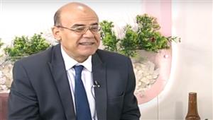 مجدى بدران: مبادرة 100 مليون صحة تعكس اهتمام الدولة بصحة المواطنين بالصعيد