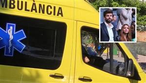 بعد انفصالها عن بيكيه.. شاكيرا تكشف سبب دخولها المستشفى: لست أنا المريضة