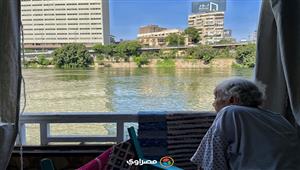 قصة مصورة| عوامات القاهرة السكنية.. نهاية حدوتة نيلية 
