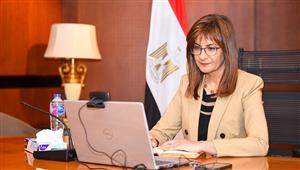  نبيلة مكرم تكشف تفاصيل تقديم استقالتها من الوزارة بعد أزمة نجلها الأخيرة