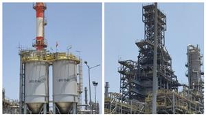 أول تحرك من البيئة بشأن انتشار روائح بترولية بشرق القاهرة