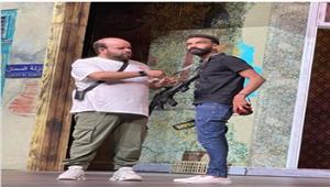"بعد إجرائه عملية قلب مفتوح.. محمود الليثي: "ادعوا لمحمد عبدالرحمن 