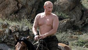 "منظرهم سيكون مقززا".. بوتين يرد على سخرية قادة مجموعة السبع