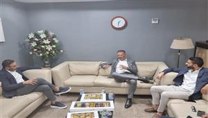 مصدر يكشف حقيقة تعيين محمد فاروق نائبا لرئيس لجنة الحكام