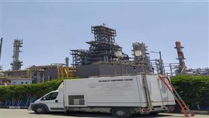 شكاوى من رائحة كريهة في مصر الجديدة تخنق أطفالا وكبار سن: ما الذي حدث؟