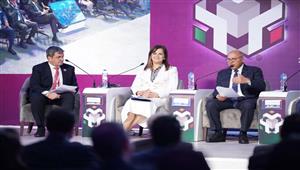 وزير النقل يعلن استراتيجية التحول للنقل الجماعي الأخضر والمستدام