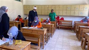 رئيس "المعاهد الأزهرية": توفير أجواء هادئة لطلاب الثانوية بلجان الامتحانات