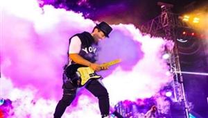 تامر حسني: "جاهزين نولعها في موسم جدة" 