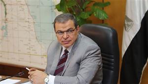 القوى العاملة: تعيين 38 وتوفير وظائف جديدة للشباب​ في الوادي الجديد