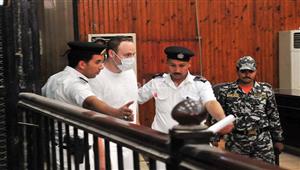 حكم نهائي.. تأييد السجن المشدد 3 سنوات على كريم الهواري بقضية "دهس الطلاب"