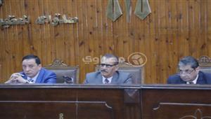 تأجيل محاكمة مُرتكب "مذبحة الريف الأوروبي" لجلسة 3 سبتمبر