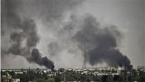 كاتب أمريكي: استمرار القصف الروسي يفاقم أزمة الطاقة في أوكرانيا