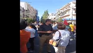  "بدنا ندفن ولادنا".. فلسطينيون ينظمون وقفة برام الله للمطالبة باستعادة جثامين الشهداء