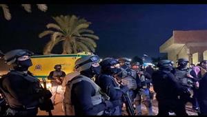 احتجاز رهائن وبلطجة وقتل قبل تدخل القوات الخاصة.. كيف انتهت أسطورة "خط الفيوم"؟ - صور