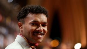 الأكثر استماعا في مصر على "أنغامي".. ويجز يحتفي بنجاح أغنية "البخت"