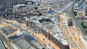 حدث ليلاً| النقل تدعو المواطنين للحفاظ على السكك الحديدية.. ولهذا السبب يتم تفريغ السدود في إثيوبيا والسودان