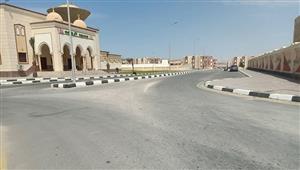 العظمى 31 درجة.. موجة حارة تضرب جنوب سيناء (فيديو وصور)