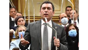 رئيس "صناعة النواب" يؤكد أهمية دور قطاع الأعمال العام في دعم الاقتصاد الوطني