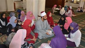 ربع مليون جنيه جوائز.. الأوقاف تطلق مسابقة الأسرة القرآنية- شروط وتفاصيل 