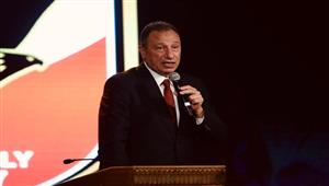 مصدر لمصراوي: الخطيب يجتمع بلجنة التخطيط وغالي لحسم المدرب الجديد